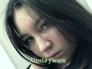 Ainsleywow