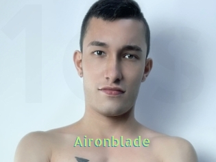 Aironblade