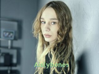 Aislybones