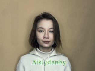 Aislydanby