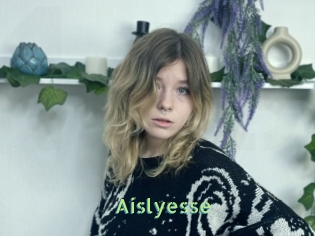 Aislyesse