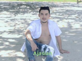 Ajasian