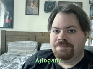 Ajlogann