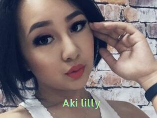 Aki_lilly