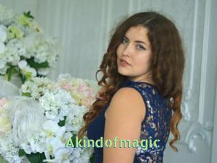 Akindofmagic