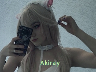 Akiray