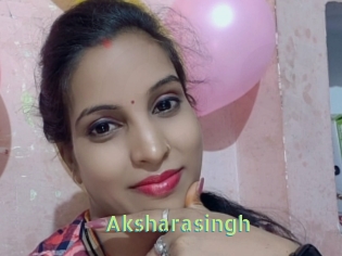 Aksharasingh