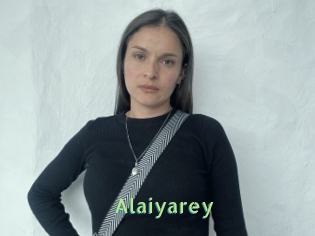 Alaiyarey