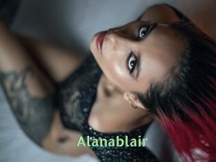 Alanablair