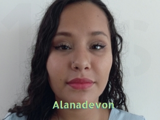 Alanadevon