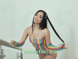 Alanaferrara