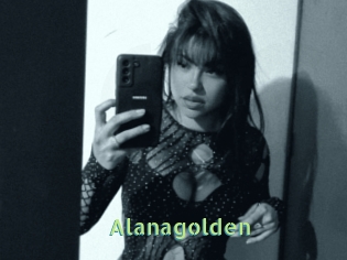 Alanagolden