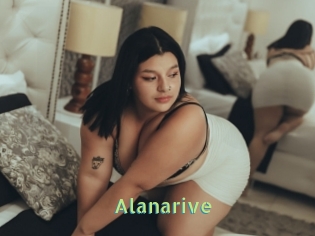 Alanarive