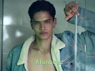 Alanbenz