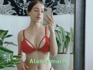 Alaneymarie