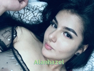 Alanhazel