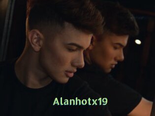 Alanhotx19