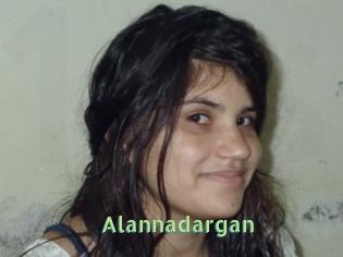 Alannadargan