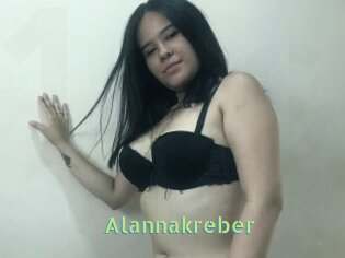 Alannakreber