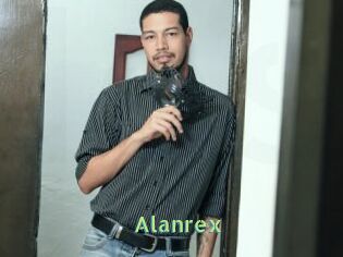 Alanrex