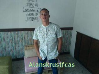 Alanskrustfcas