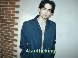 Alantheking