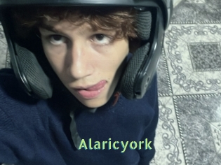 Alaricyork