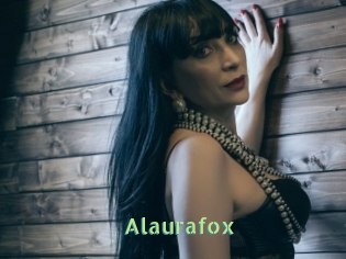 Alaurafox