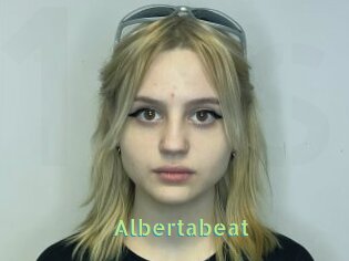 Albertabeat