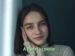 Albertacoote