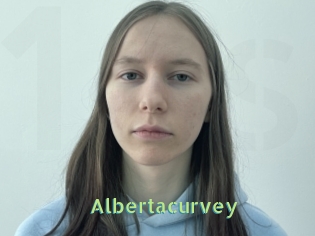 Albertacurvey