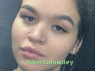 Albertadowdey