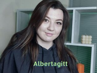 Albertagitt