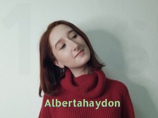 Albertahaydon