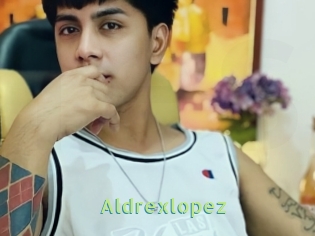 Aldrexlopez