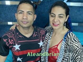Aleandbrian