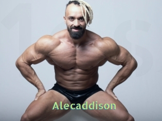 Alecaddison