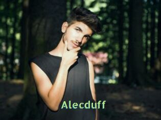 Alecduff