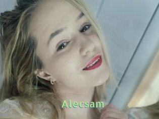 Alecsam