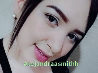 Alejandraasmithh