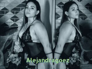 Alejandragoez