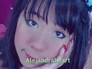 Alejandraheart