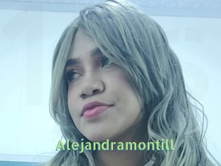 Alejandramontill