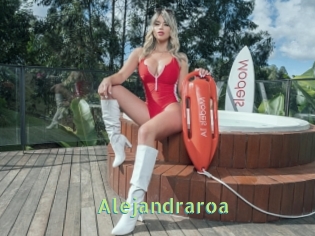 Alejandraroa