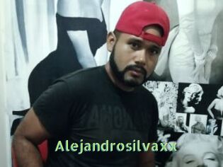 Alejandrosilvaxx