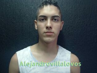 Alejandrovillalovos