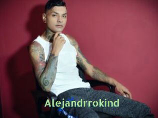 Alejandrrokind