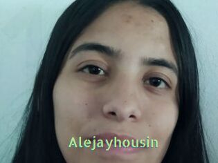 Alejayhousin