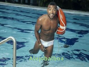 Alejobalboa