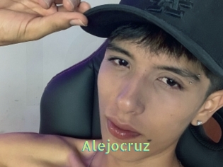 Alejocruz